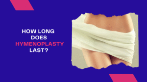 Hymenoplasty